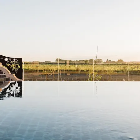 Holiday home Domaine Mas De Rey *