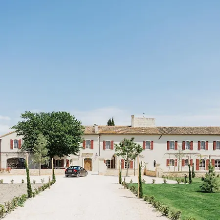 Domaine Mas De Rey Holiday home Arles