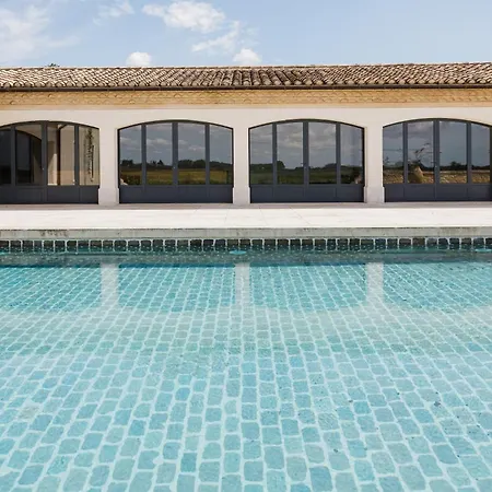 Holiday home Domaine Mas De Rey