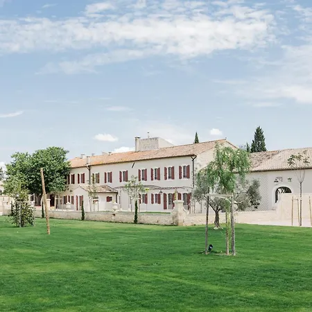 Domaine Mas De Rey