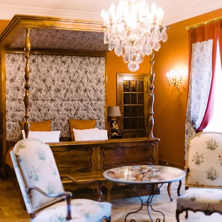 Domaine Mas De Rey Holiday home