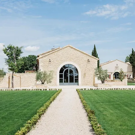 Domaine Mas De Rey Holiday home Arles